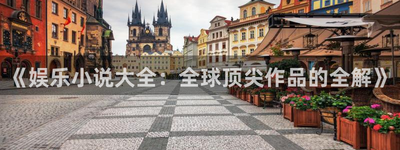 沐鸣2登录：《娱乐小说大全：全球顶尖作品的全解》